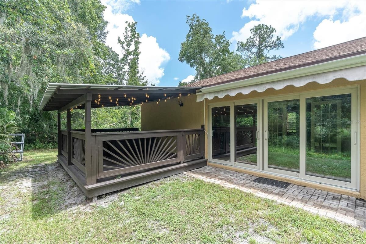 6812 RIDGE TOP DRIVE — photo 40 of 70