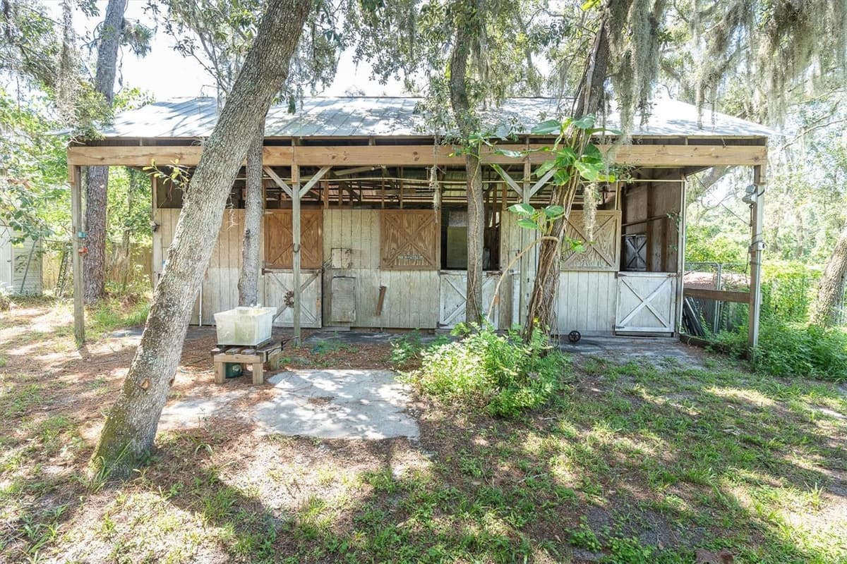 6812 RIDGE TOP DRIVE — photo 56 of 70