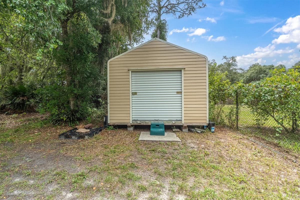 6812 RIDGE TOP DRIVE — photo 50 of 70