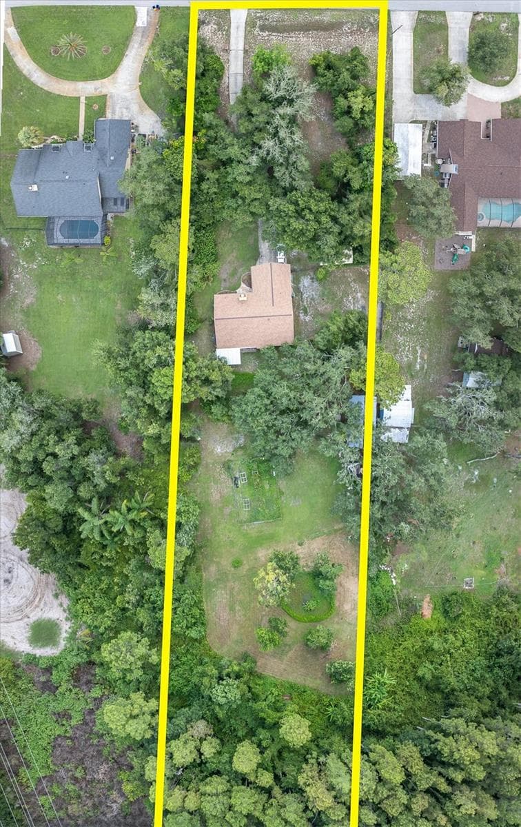 6812 RIDGE TOP DRIVE — photo 38 of 70