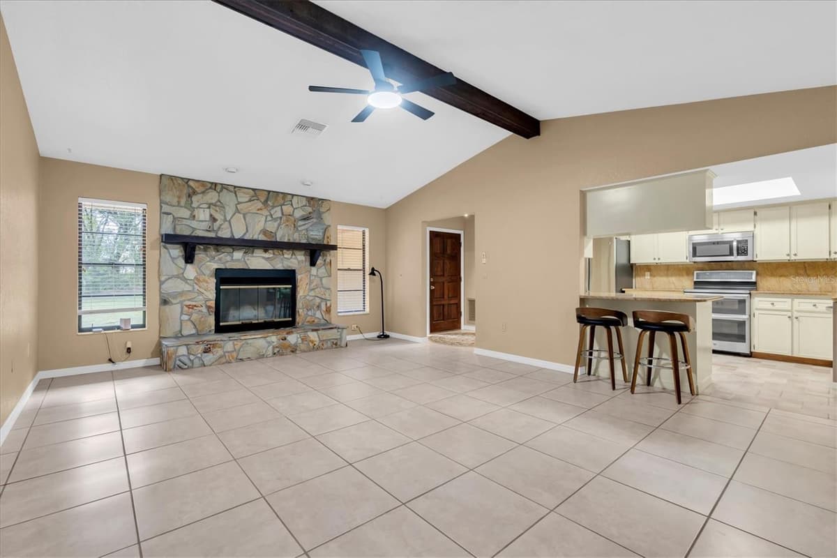 6812 RIDGE TOP DRIVE — photo 8 of 70