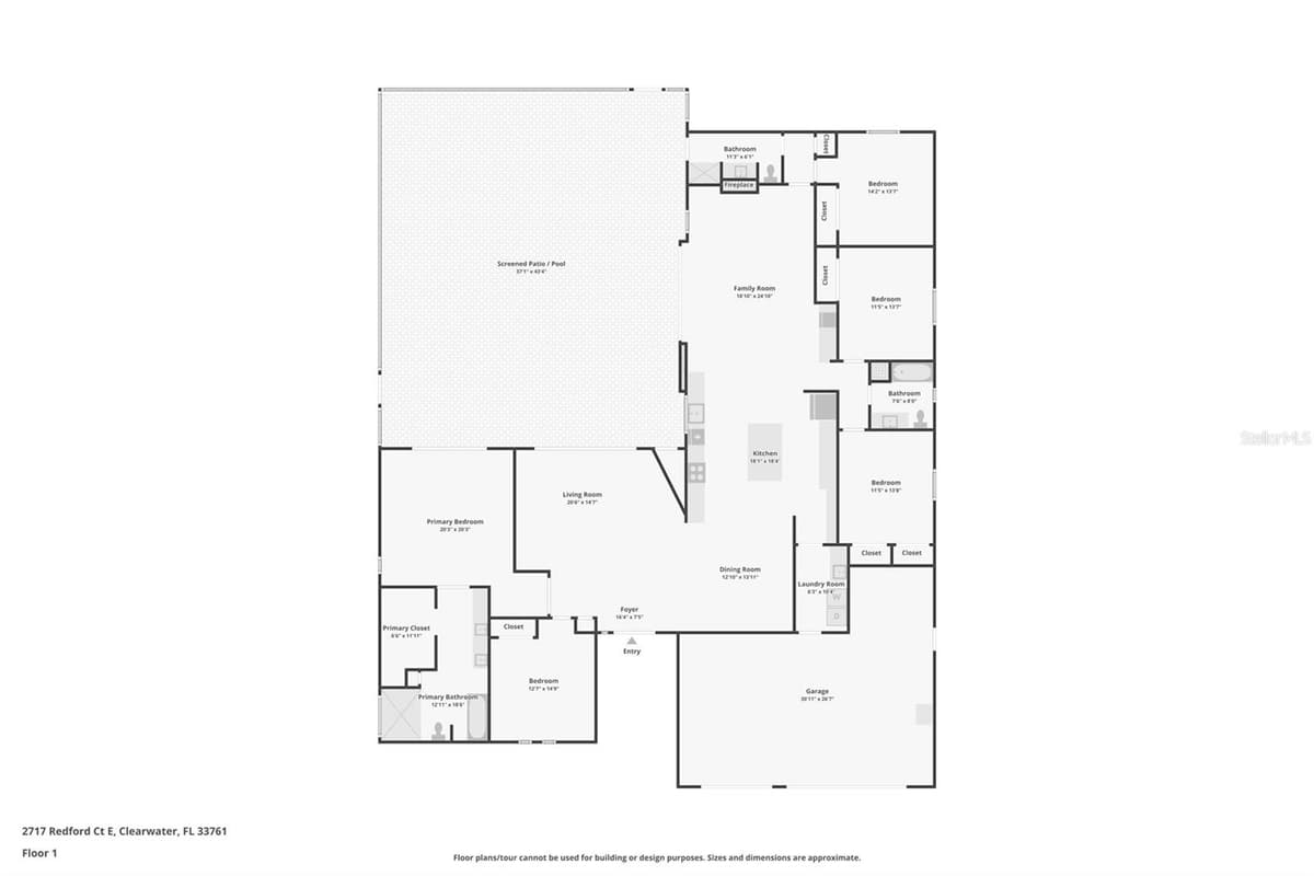 2717 REDFORD COURT — photo 59 of 59