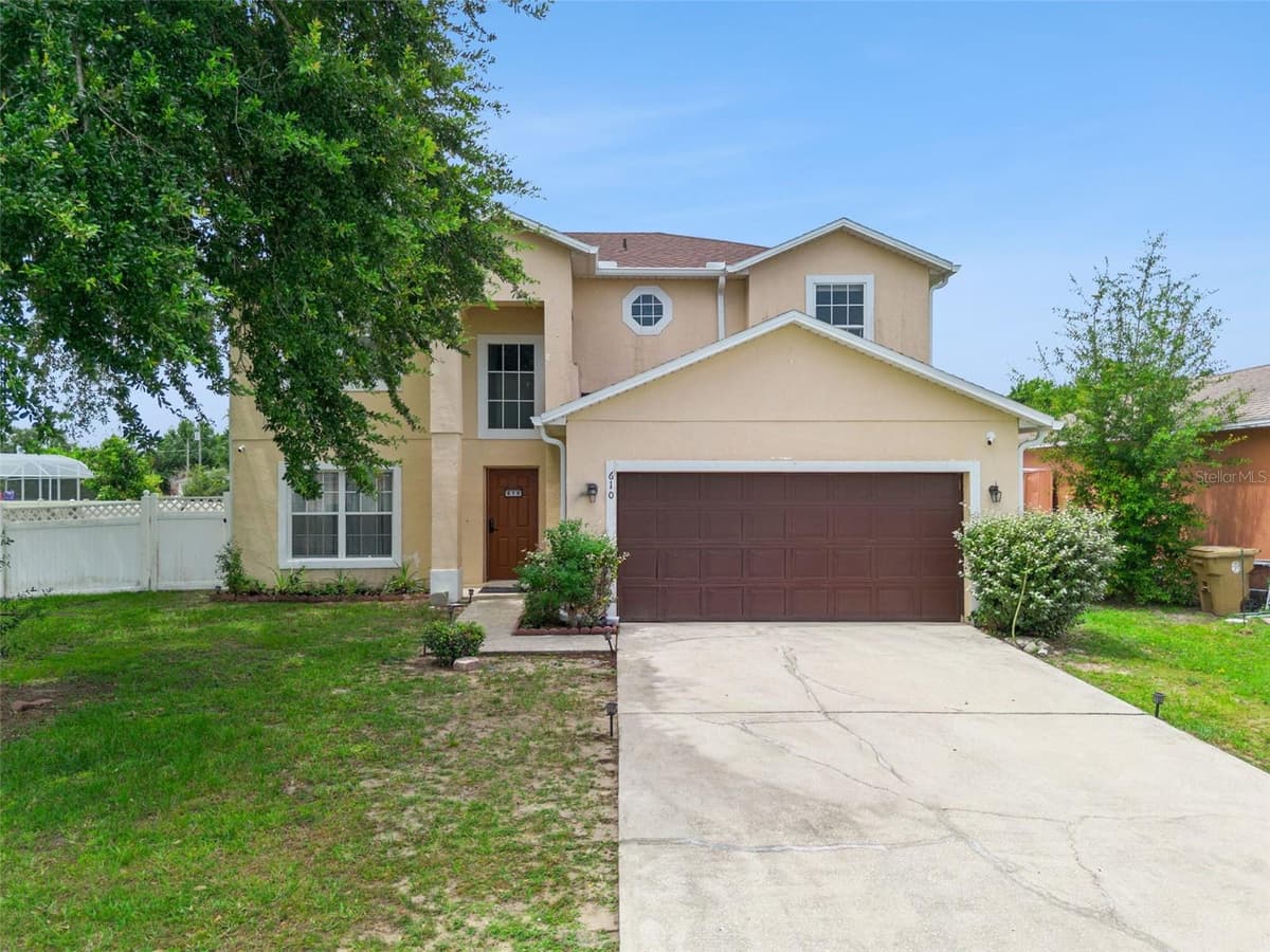610 NOTRE DAME WAY — photo 1 of 47