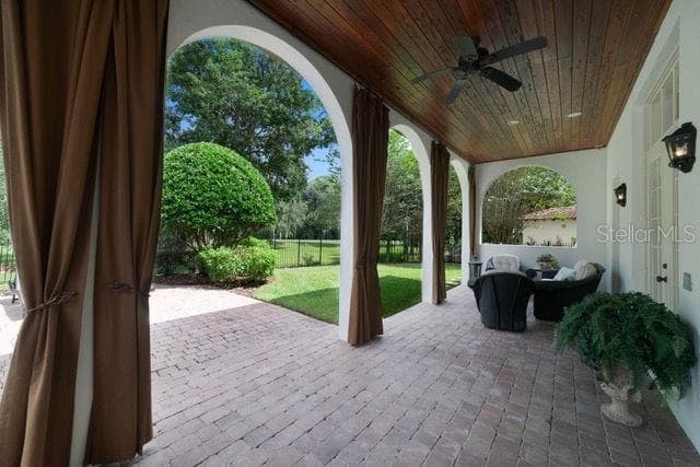 234 ACADIA TERRACE — photo 33 of 38
