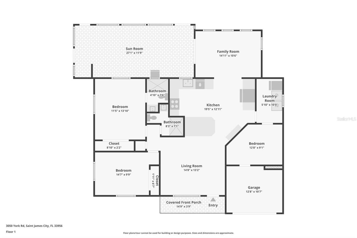 3050 YORK ROAD — photo 6 of 62