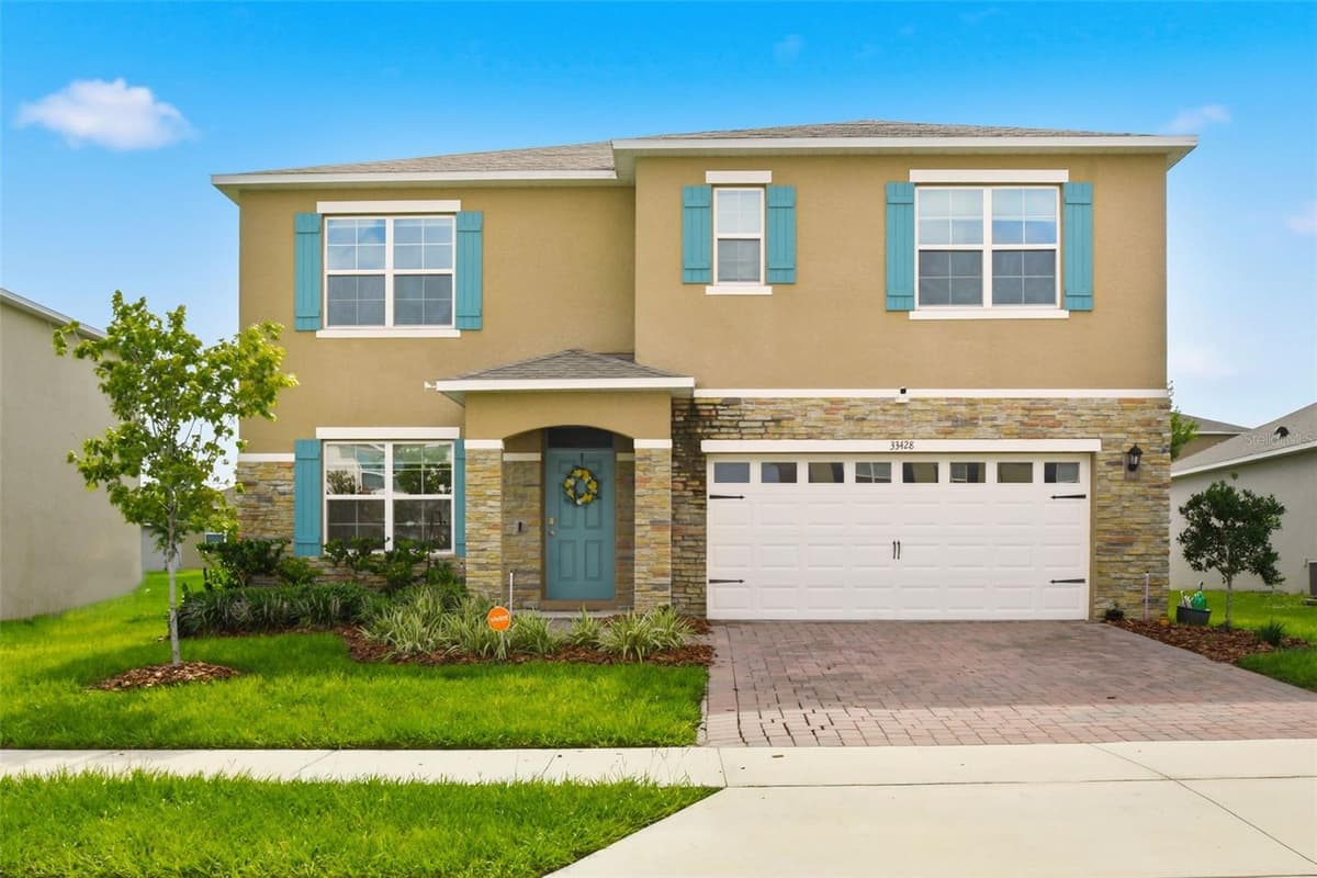 33428 COUNTRY HOUSE DRIVE — photo 1 of 23