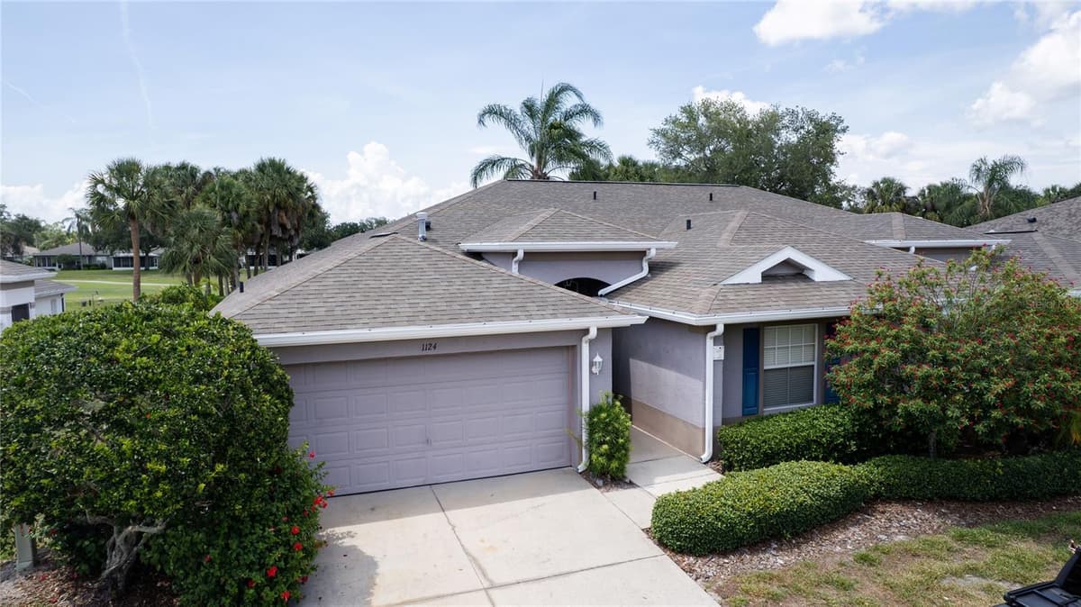 1124 CORINTH GREENS DRIVE — photo 1 of 22