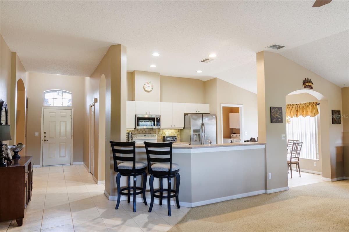 1124 CORINTH GREENS DRIVE — photo 9 of 22