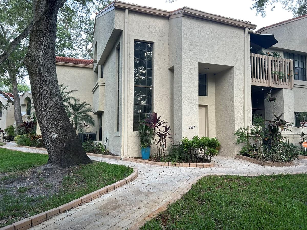 247 LOS PRADOS DRIVE — photo 1 of 29
