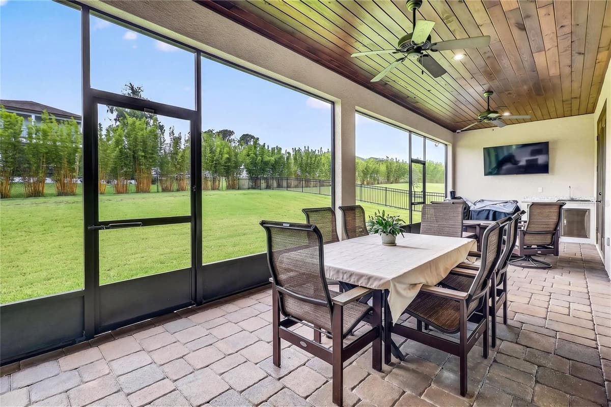 2564 DELPHI WOODS CIRCLE — photo 54 of 63