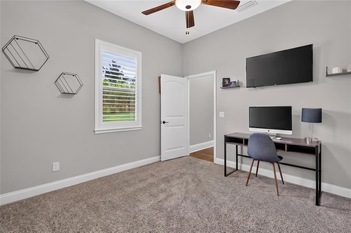 2564 DELPHI WOODS CIRCLE — photo 48 of 63