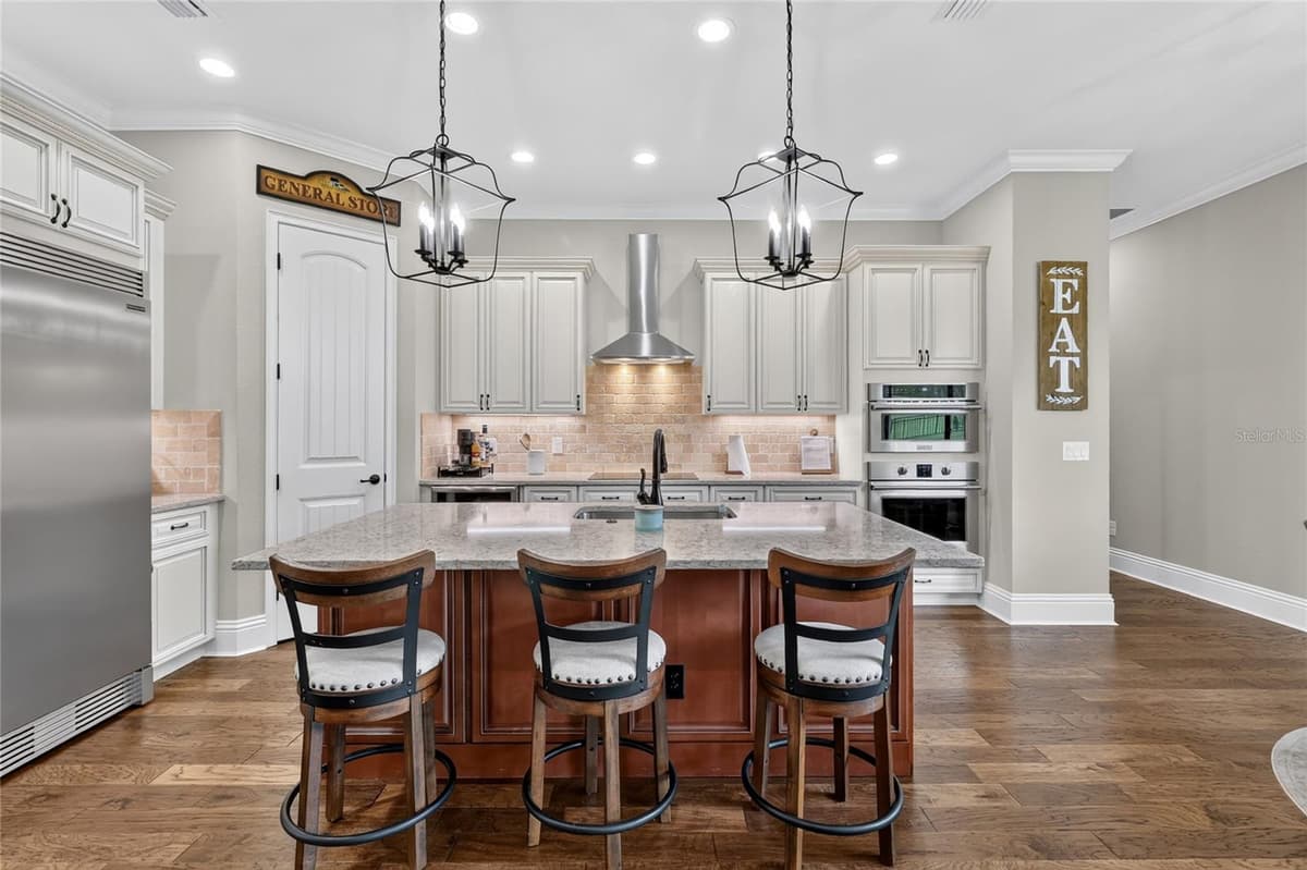 2564 DELPHI WOODS CIRCLE — photo 29 of 63