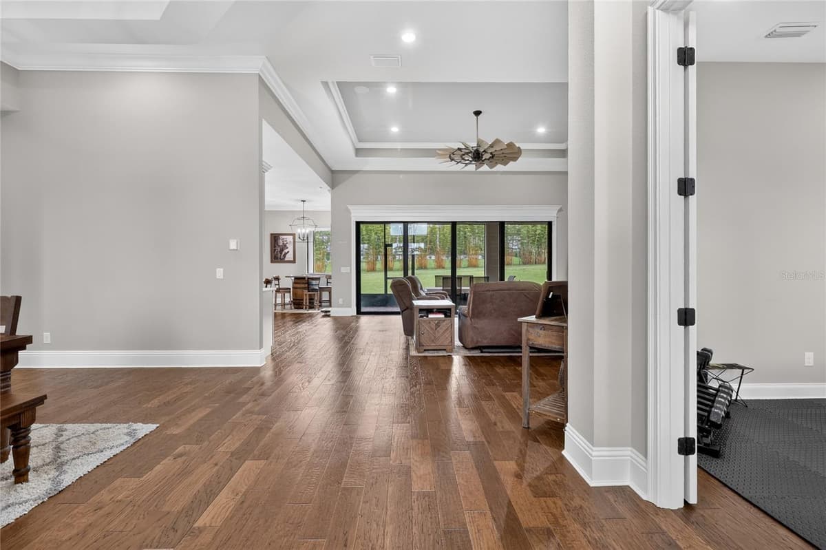 2564 DELPHI WOODS CIRCLE — photo 17 of 63
