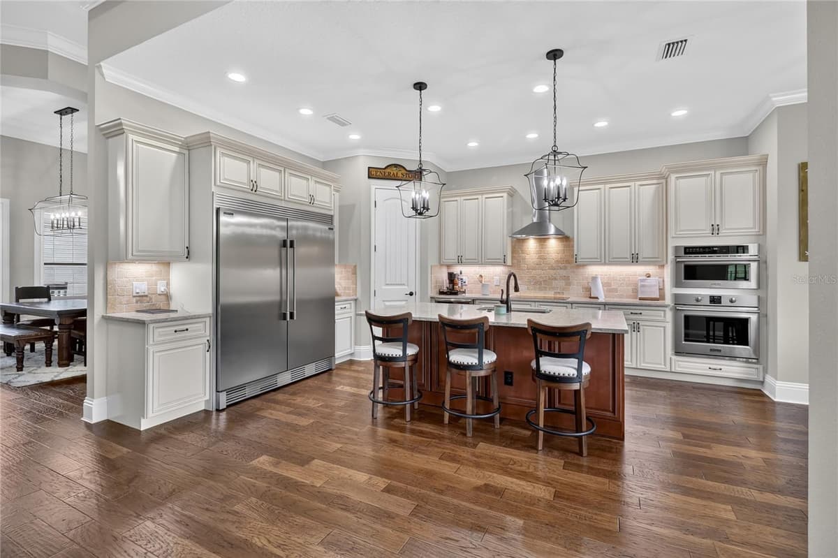 2564 DELPHI WOODS CIRCLE — photo 28 of 63