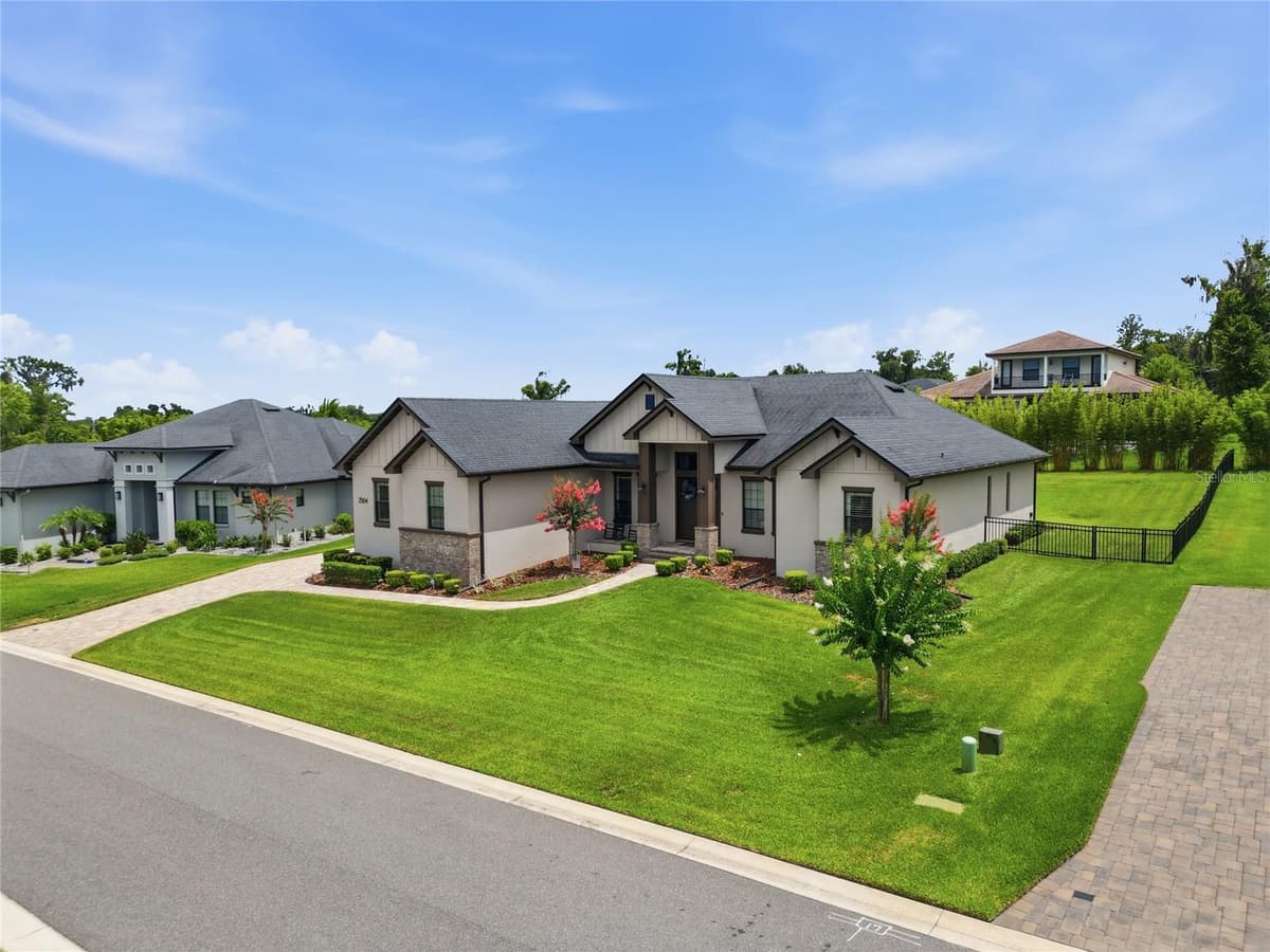 2564 DELPHI WOODS CIRCLE — photo 3 of 63