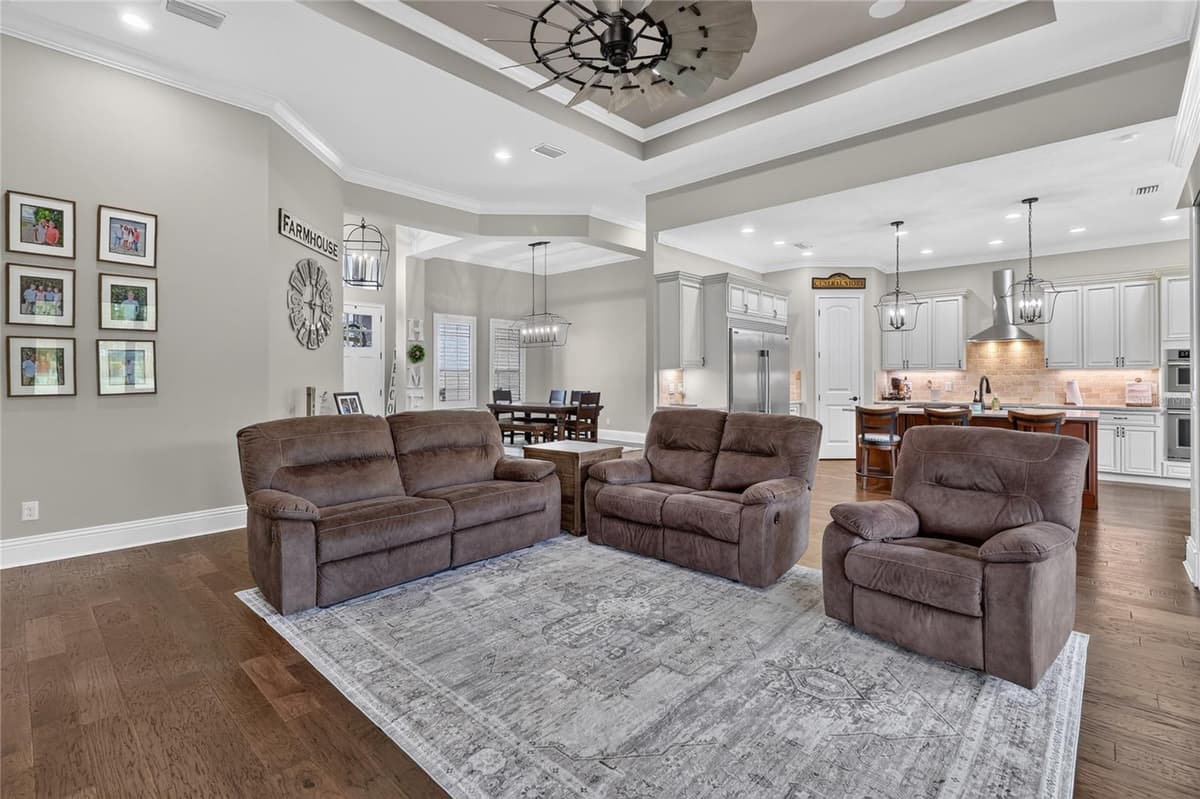 2564 DELPHI WOODS CIRCLE — photo 22 of 63