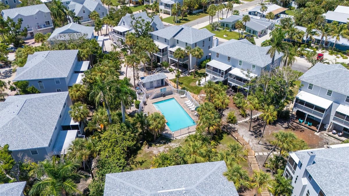 6327 GULF DRIVE — photo 45 of 45