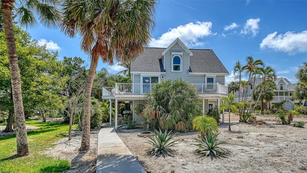 6327 GULF DRIVE — photo 40 of 45