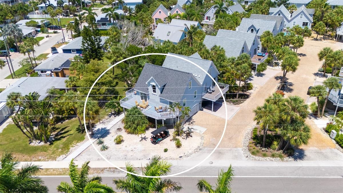 6327 GULF DRIVE — photo 41 of 45