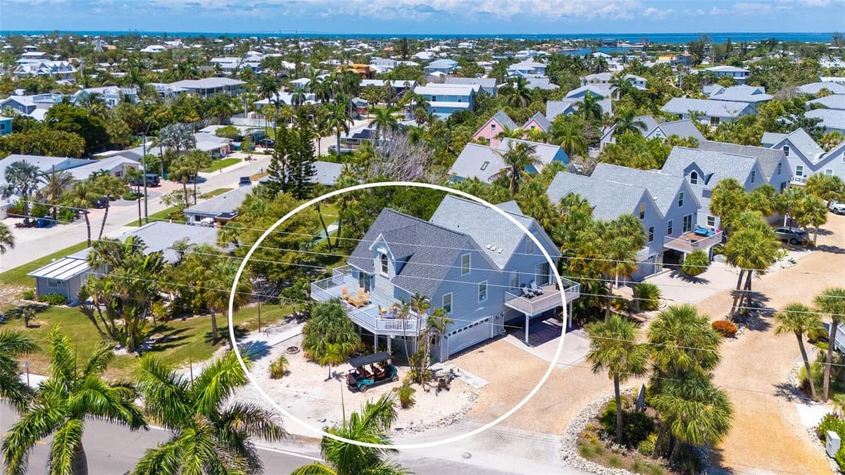 6327 GULF DRIVE — photo 1 of 45