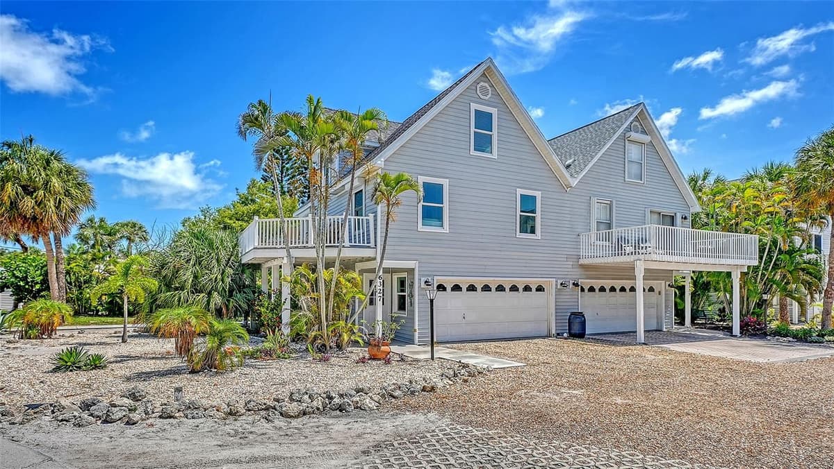 6327 GULF DRIVE — photo 2 of 45