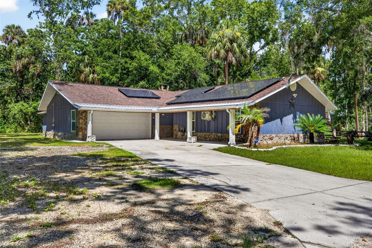 4600 LEWOODS DRIVE — photo 1 of 89