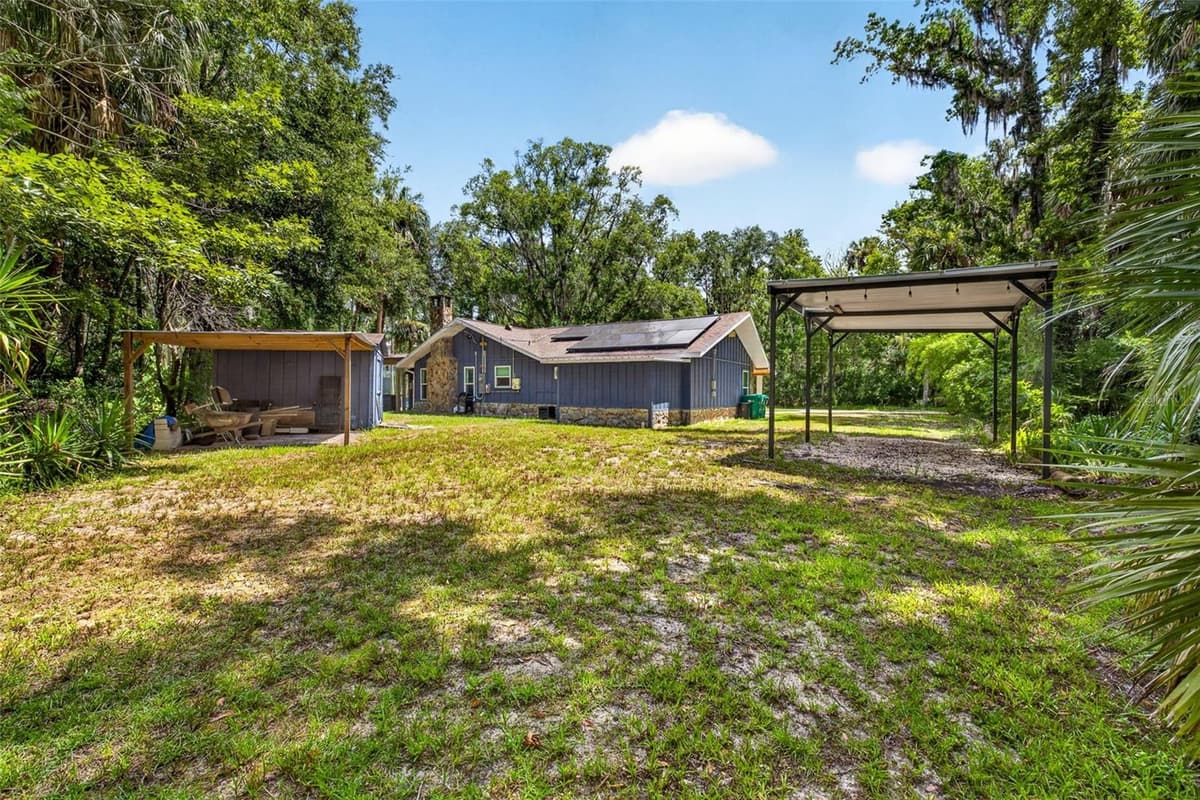4600 LEWOODS DRIVE — photo 56 of 89