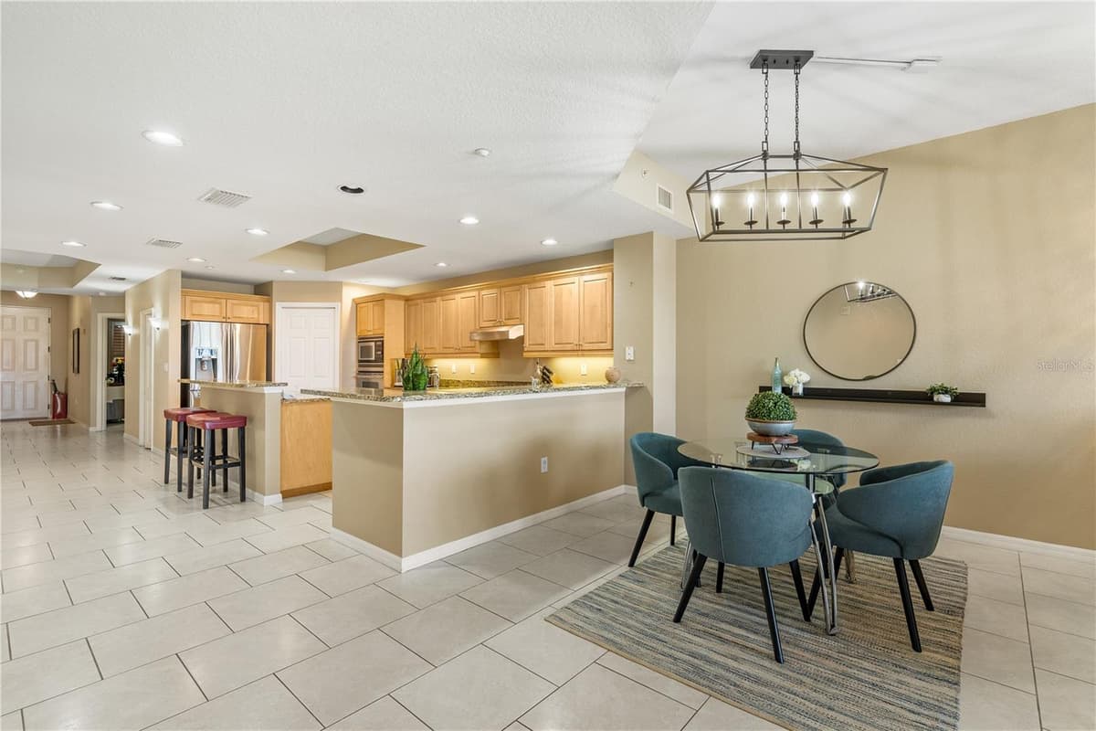 3805 GULF BOULEVARD — photo 12 of 41