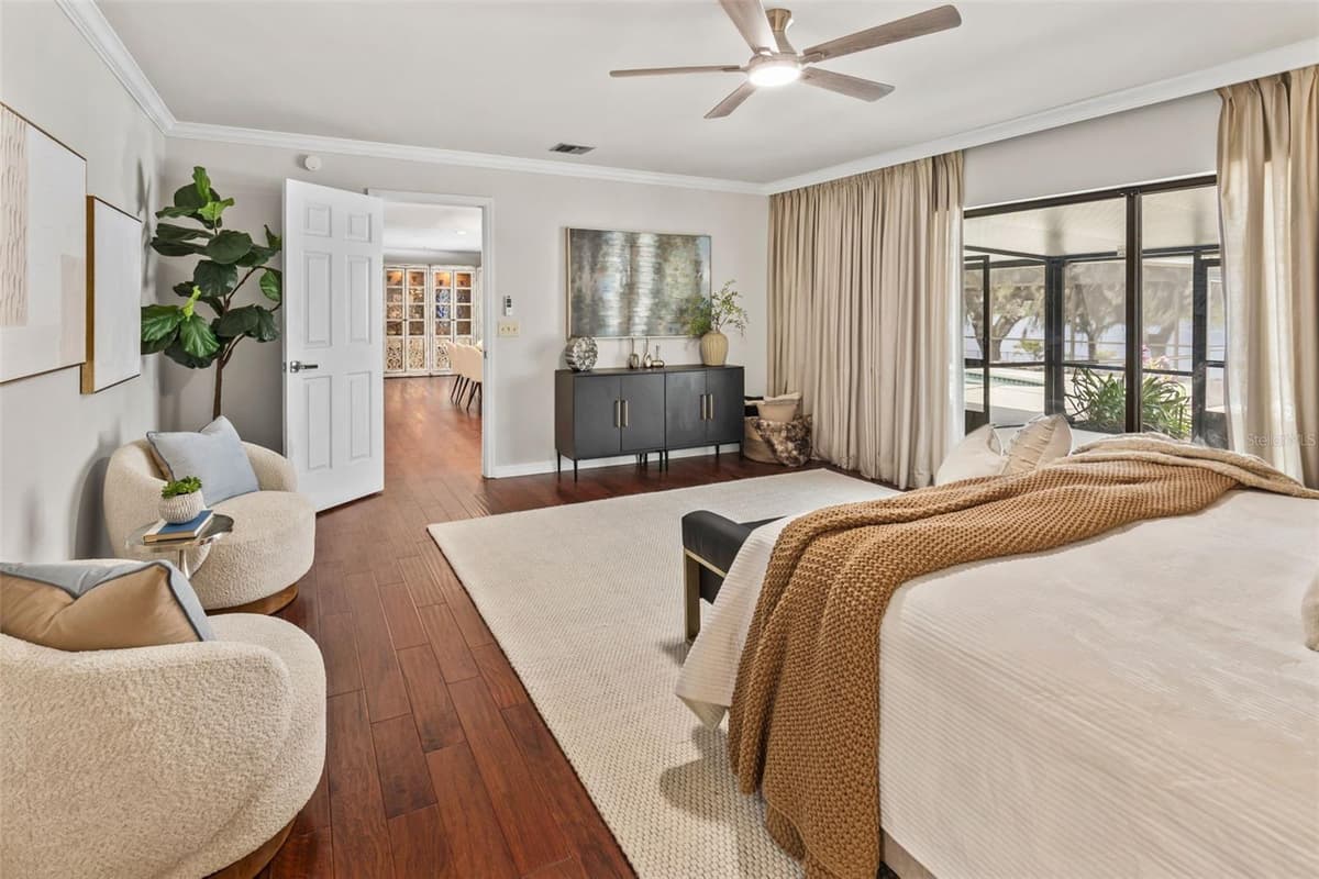 11310 DONNEYMOOR DRIVE — photo 30 of 84