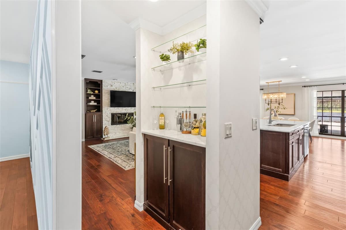 11310 DONNEYMOOR DRIVE — photo 18 of 84
