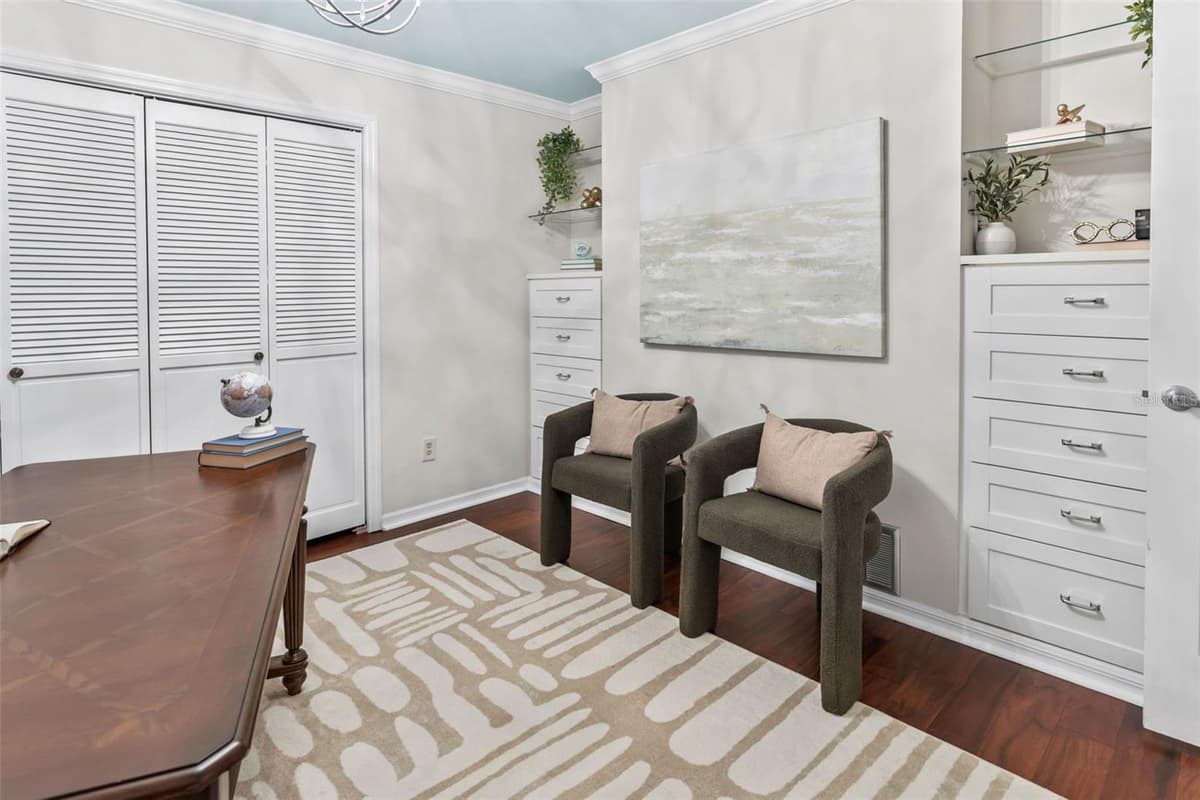 11310 DONNEYMOOR DRIVE — photo 45 of 84