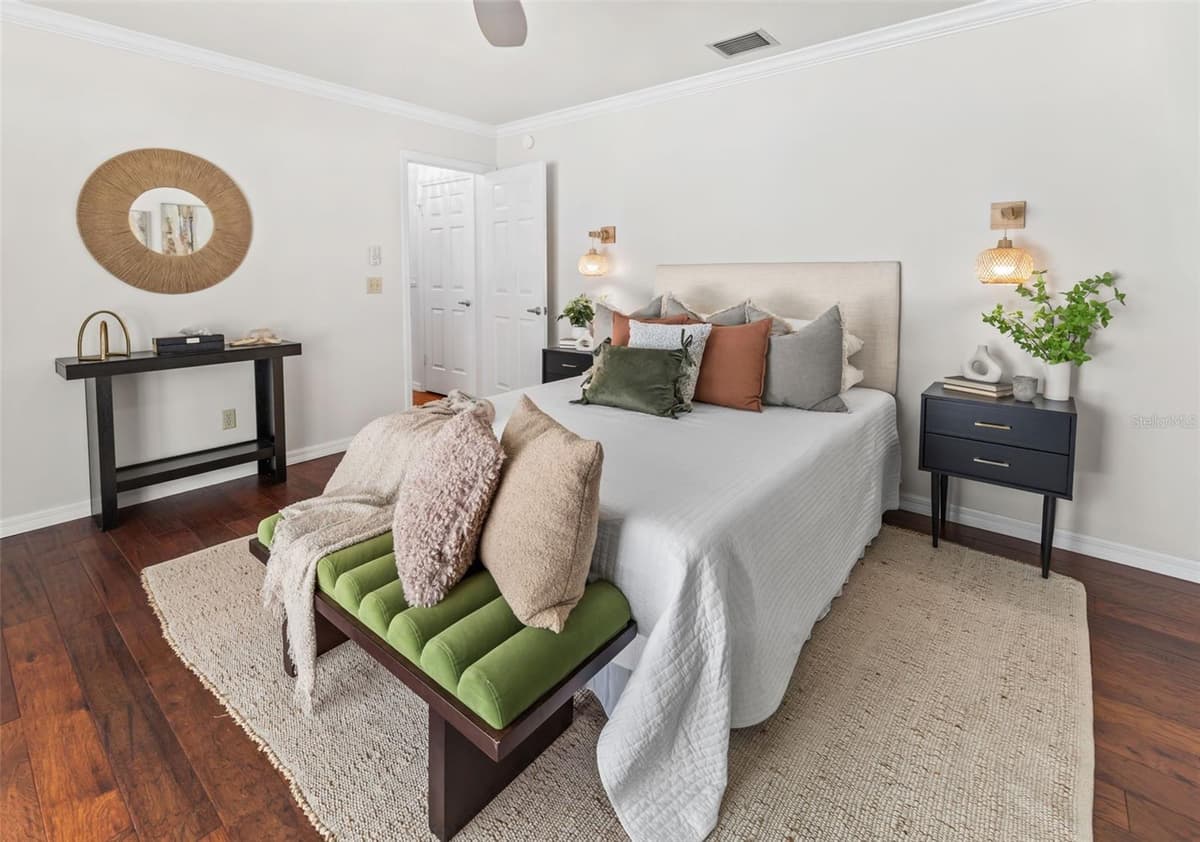 11310 DONNEYMOOR DRIVE — photo 39 of 84