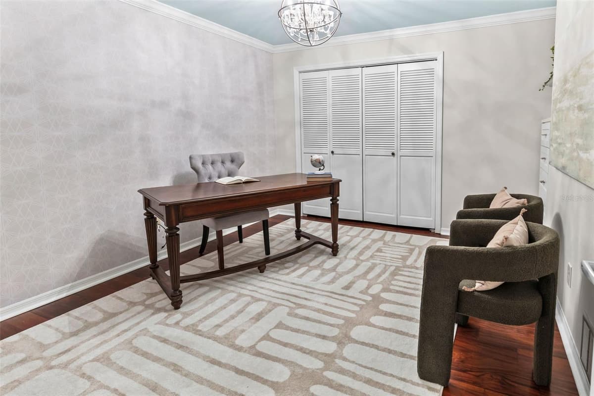 11310 DONNEYMOOR DRIVE — photo 46 of 84