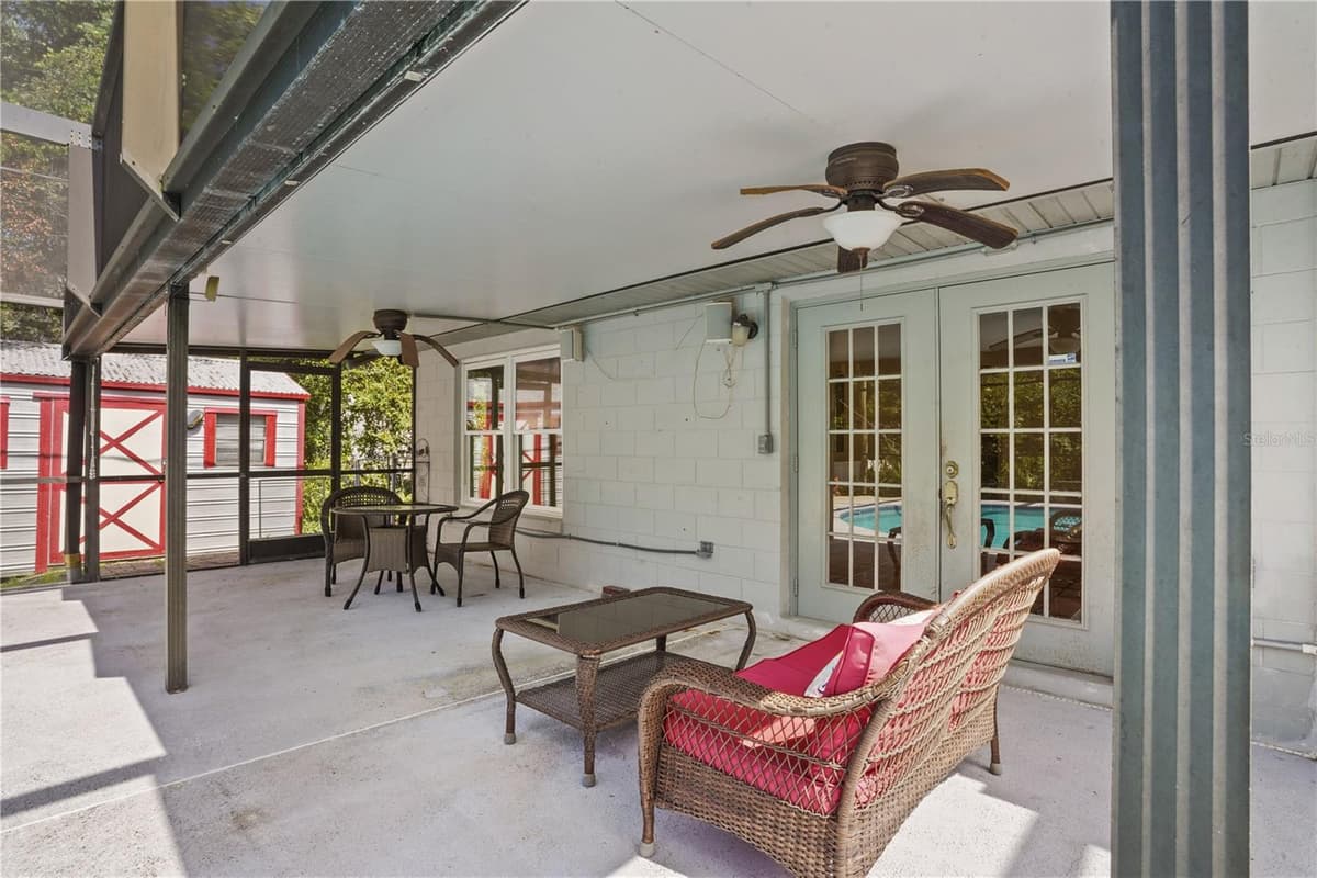 515 CLOUDCROFT DRIVE — photo 37 of 46