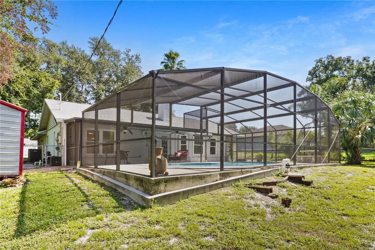 515 CLOUDCROFT DRIVE — photo 44 of 46