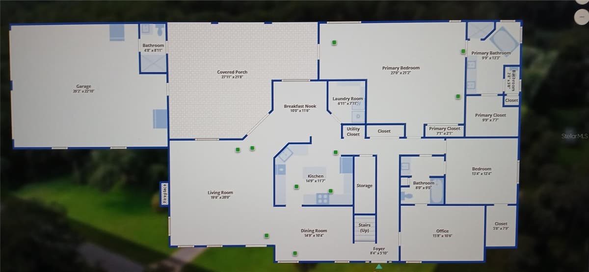 10264 SPRINGTREE LANE — photo 33 of 34