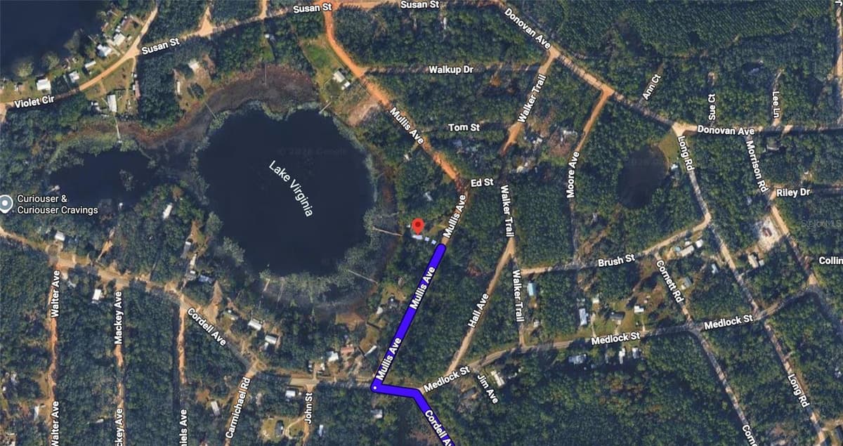 INTERLACHEN LAKES ESTATES — photo 1 of 2