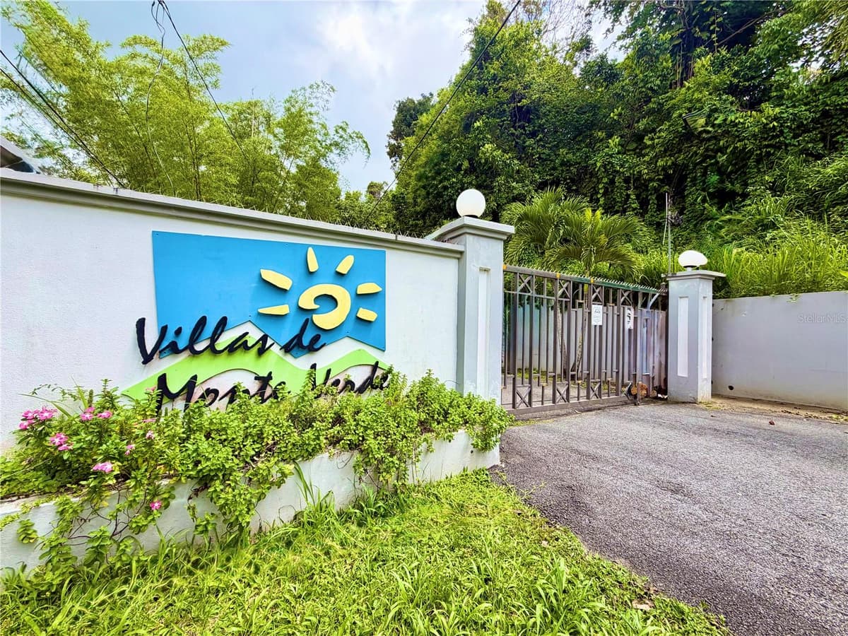 1-E VILLAS DE MONTE VERDE — photo 7 of 22