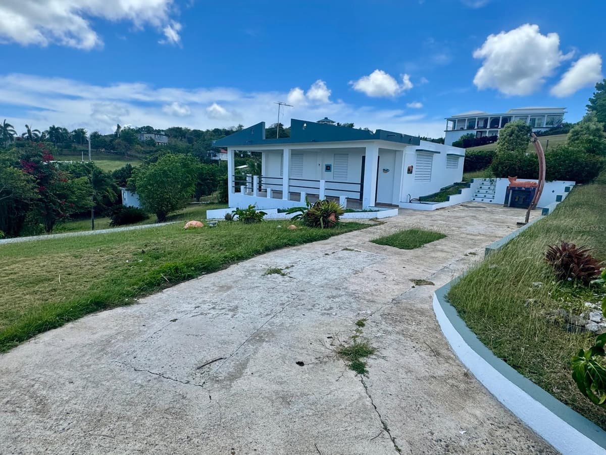 Calle 21, Lote 755, BARRIO SANTA MARÍA, VILLA BORINQUEN — photo 10 of 13