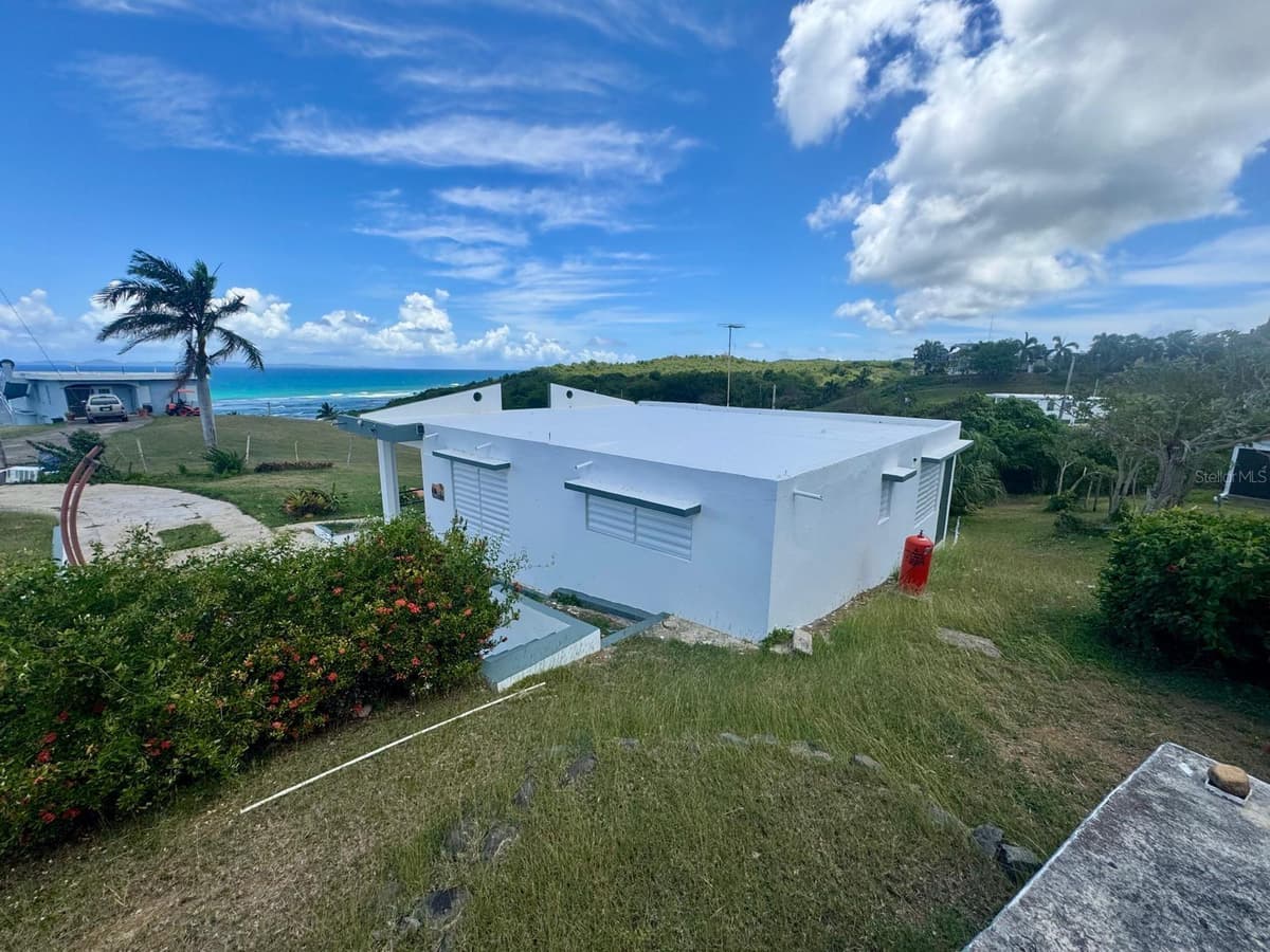 Calle 21, Lote 755, BARRIO SANTA MARÍA, VILLA BORINQUEN — photo 11 of 13