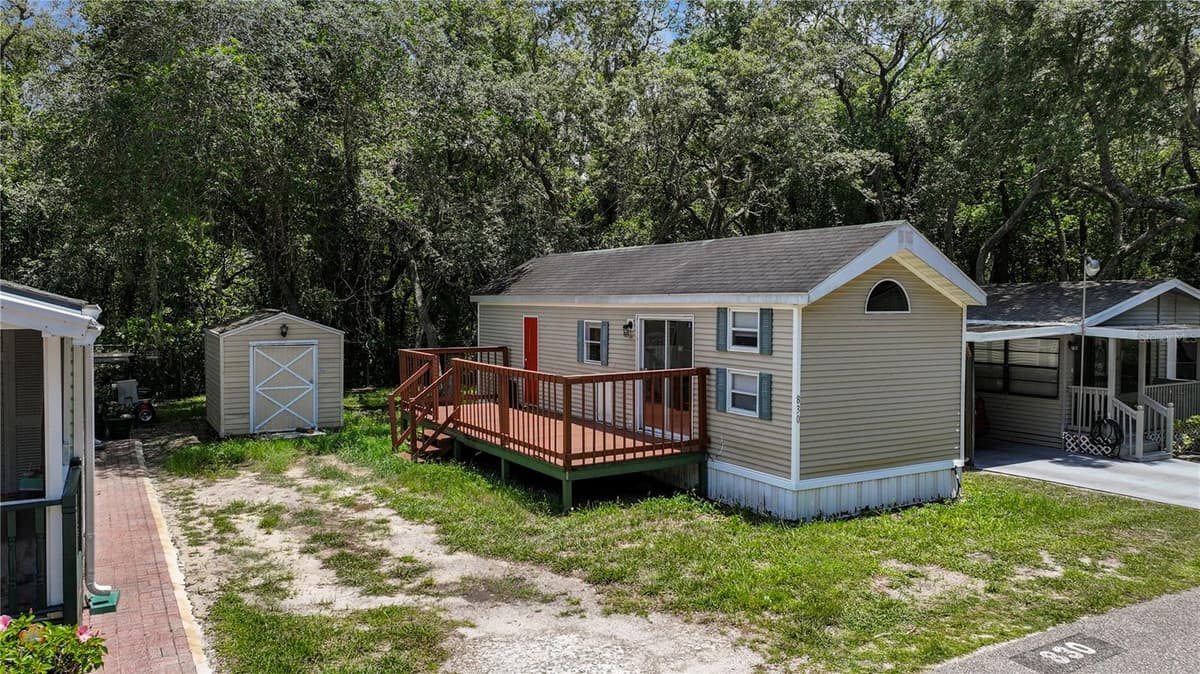 3000 CLARCONA ROAD — photo 1 of 21
