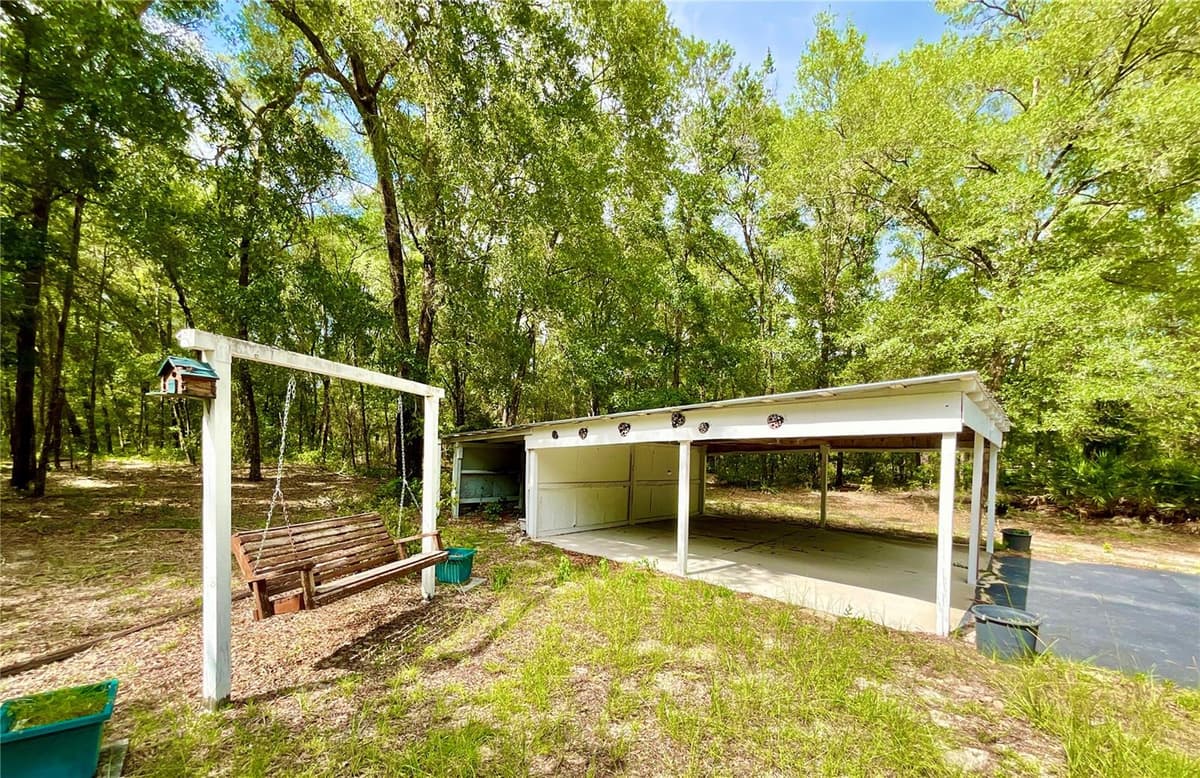 8232 SWAN LAKE ROAD — photo 19 of 52