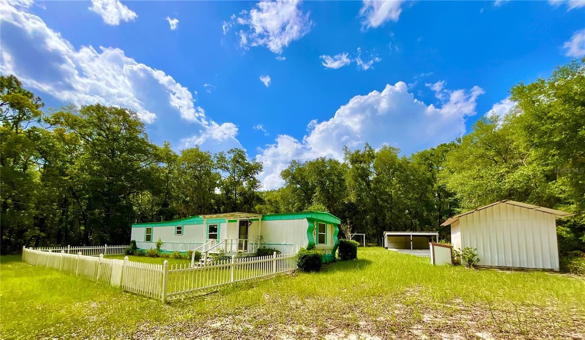 8232 SWAN LAKE ROAD — photo 1 of 52
