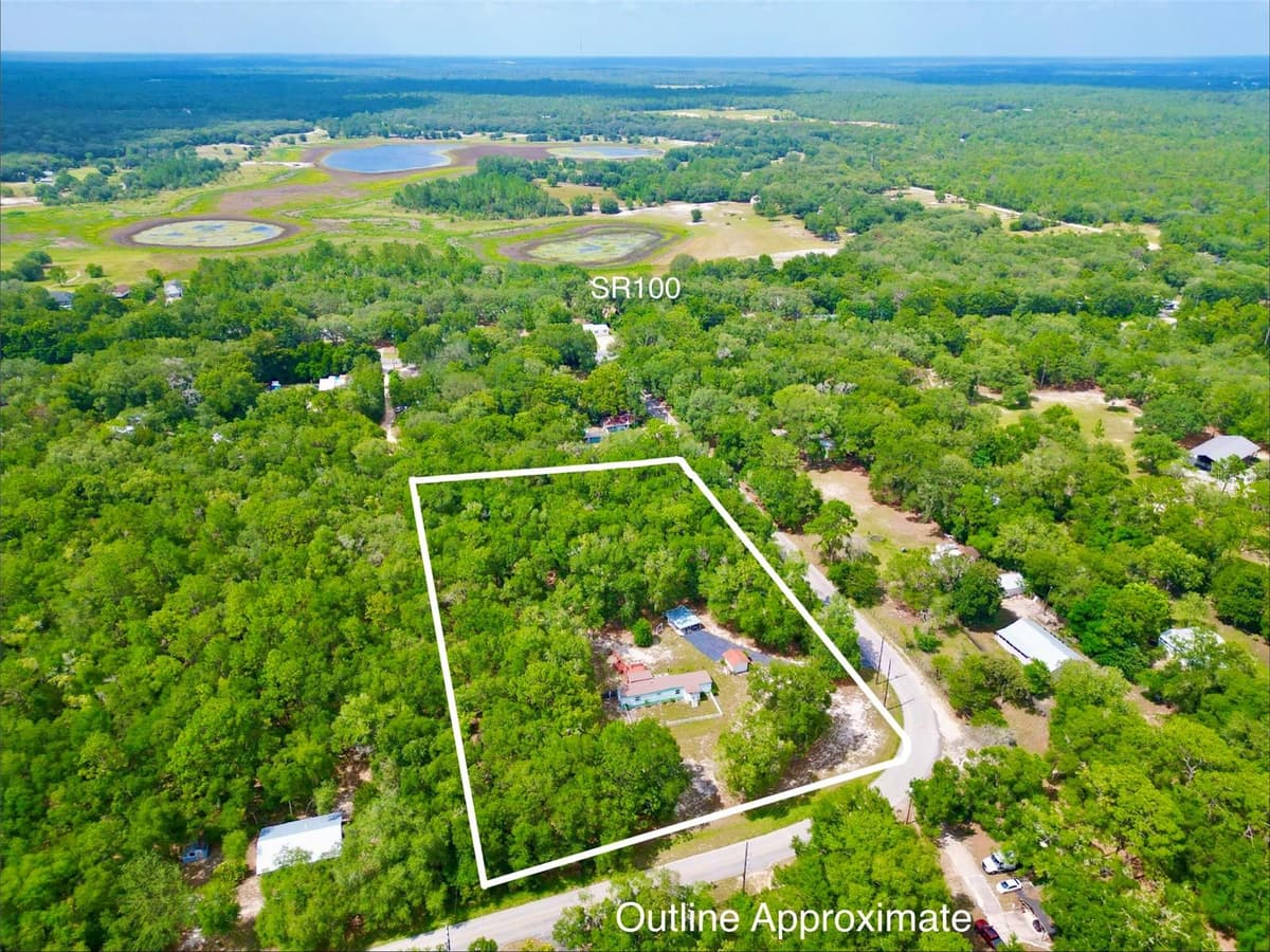 8232 SWAN LAKE ROAD — photo 38 of 52