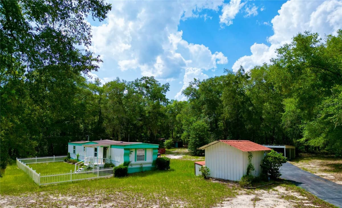 8232 SWAN LAKE ROAD — photo 46 of 52