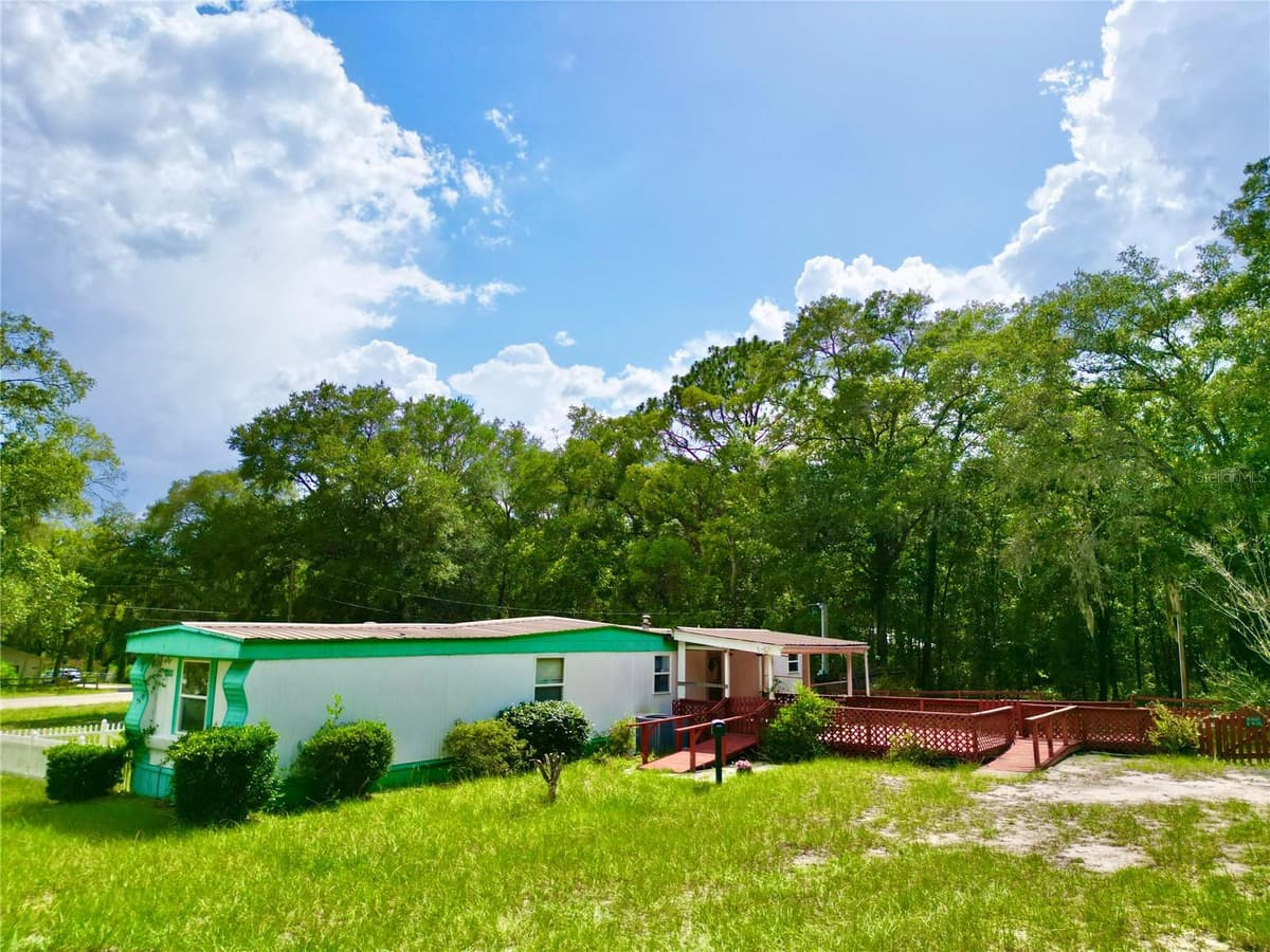 8232 SWAN LAKE ROAD — photo 50 of 52
