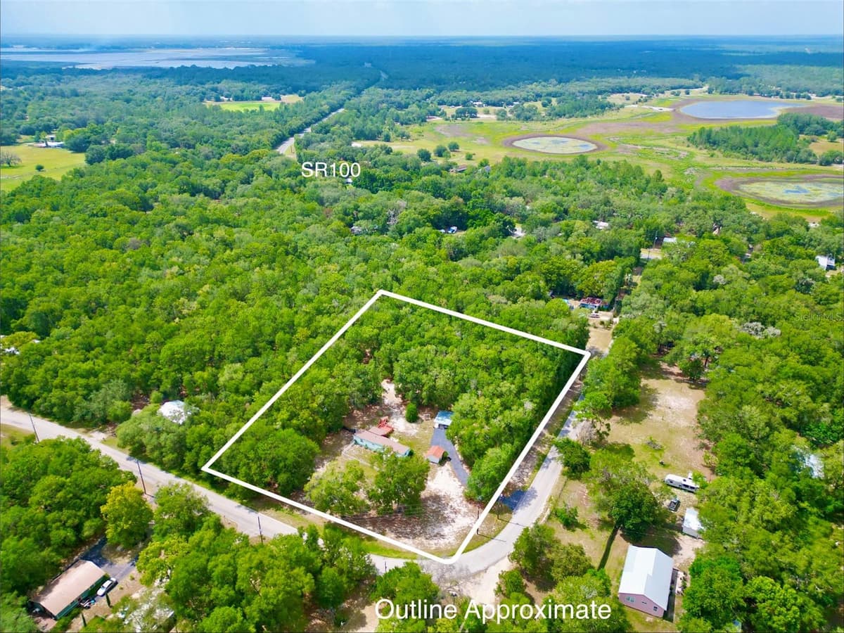 8232 SWAN LAKE ROAD — photo 32 of 52