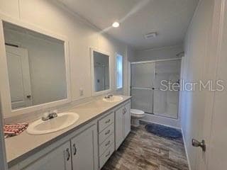 55515 LISA STREET — photo 15 of 19