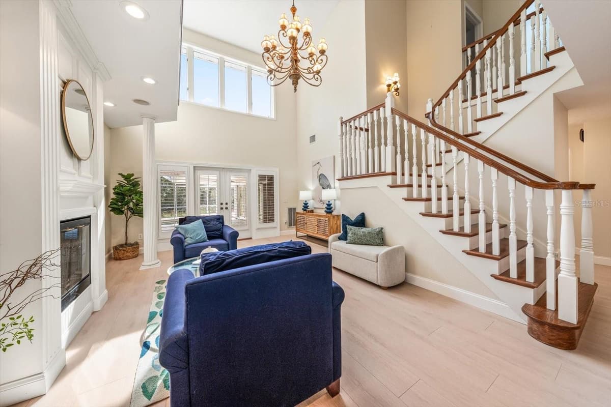 1543 STURBRIDGE COURT — photo 13 of 81
