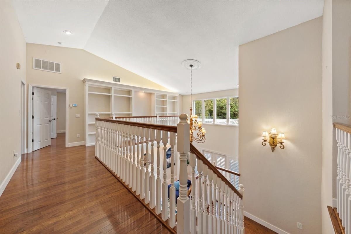1543 STURBRIDGE COURT — photo 58 of 81